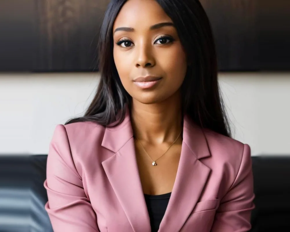 Amber Davis, REALTOR®