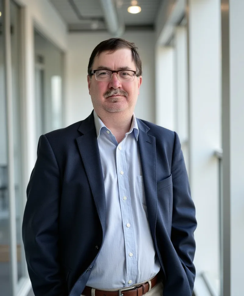 Mark Miller, Managing Broker