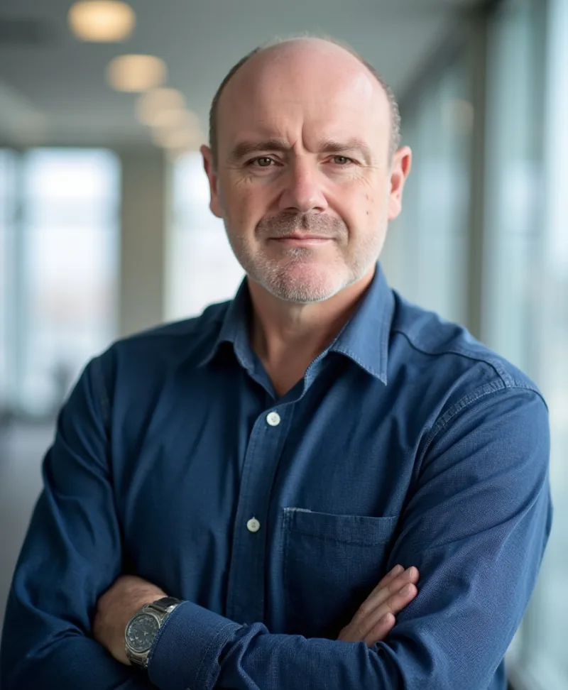 Mark Platts, REALTOR®