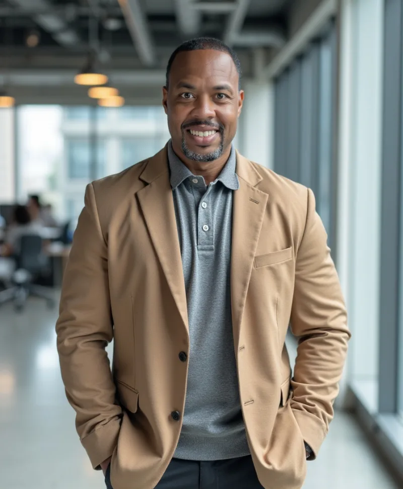 Michael Puryear, REALTOR®